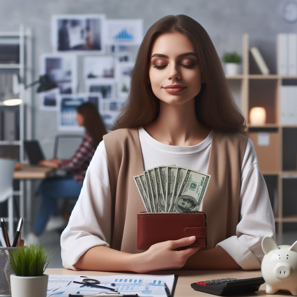 Empoderando tus Finanzas: El Poder de la Educación Financiera